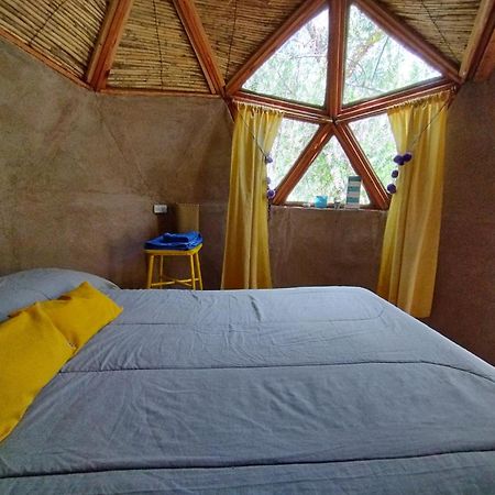 Casa Arbol Domos Hostel Cafayate Ngoại thất bức ảnh