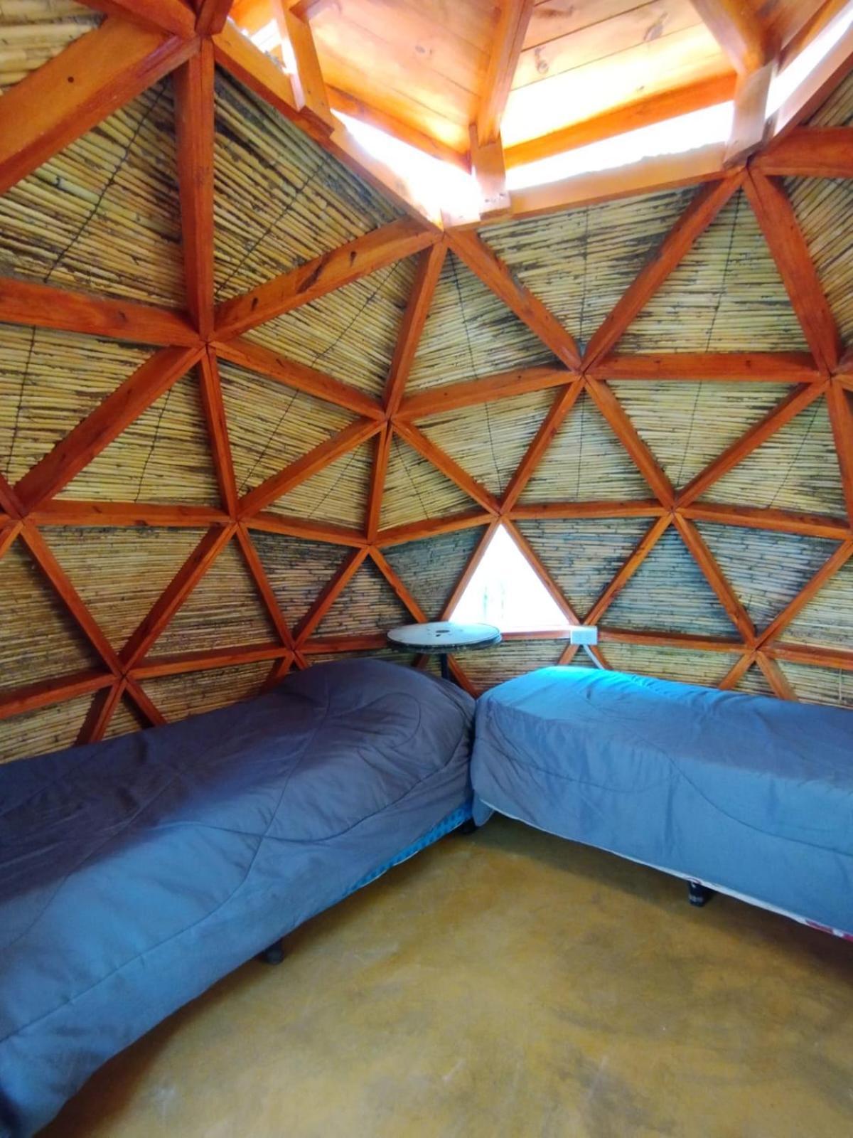 Casa Arbol Domos Hostel Cafayate Ngoại thất bức ảnh