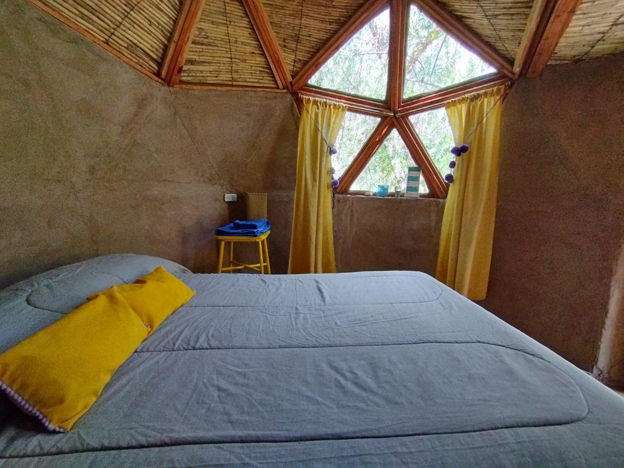 Casa Arbol Domos Hostel Cafayate Ngoại thất bức ảnh