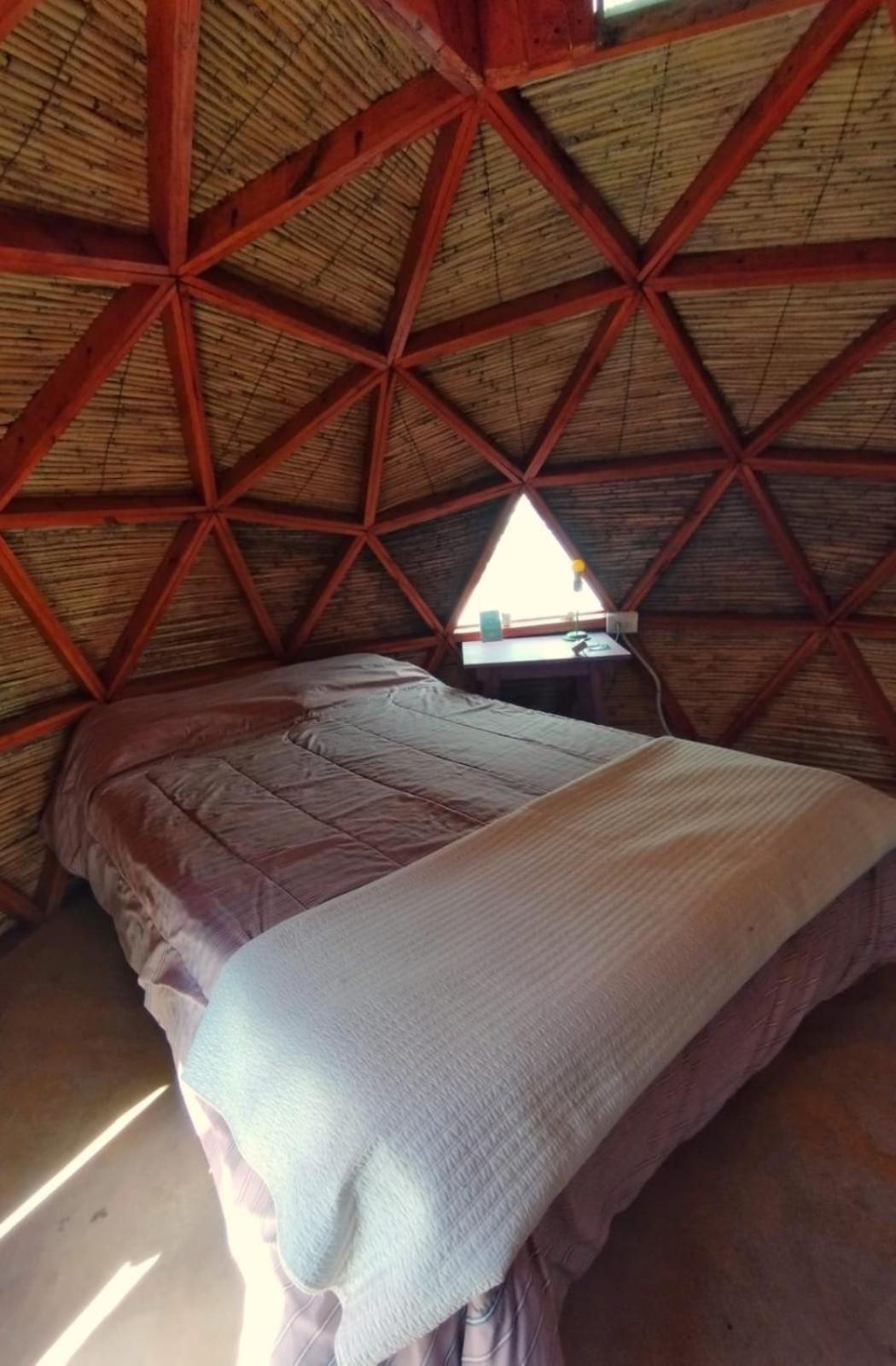 Casa Arbol Domos Hostel Cafayate Ngoại thất bức ảnh